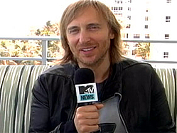 David Guetta Brings F.M.I.F. Party To Miami Music Week