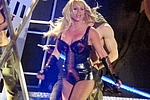 Britney Spears performs secret gig - The pop starlet, 29, took to the Palms Casino Resort&#039;s Rain Nightclub stage in Las Vegas recently &hellip;