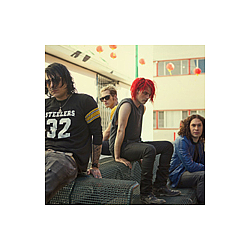 My Chemical Romance video for &#039;Planetary (Go!)&#039; filmed at O2 Academy Islington