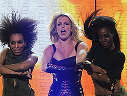 Britney Spears&#039; San Francisco Show Was &#039;Hella Hot,&#039; Fans Say