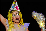 Lady Gaga Gets Birthday Wishes From Friends, Fans - On Monday (March 28), Lady Gaga reached another milestone in her life, turning 25. And it seems &hellip;