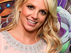 Britney Spears Songwriter Talks &#039;Sexy&#039; Femme Fatale Tune &#039;Gasoline&#039;