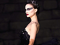 &#039;Black Swan&#039; Body Double Sarah Lane Stirs Controversy - &quot;It was really extreme,&quot; Natalie Portman told in November. &quot;And I definitely felt both physical and &hellip;