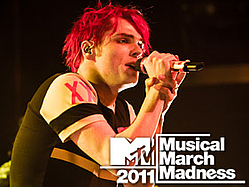 30 Seconds To Mars, My Chemical Romance Roll On To Musical March Madness Sweet 16