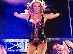 Britney Spears Was &#039;Over-The-Top&#039; In Las Vegas, Palms Owner Says