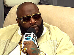 Rick Ross Says Wale Has Kanye West &#039;Potential&#039;