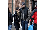 LeAnn Rimes `worries friends with pre-wedding diet` - The 28-year-old actress was recently photographed looking much thinner than usual, and despite her &hellip;