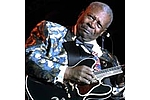 B.B. King confirms three rare UK June concerts - Universally hailed as the reigning King of the Blues, legendary B.B. King will perform three UK &hellip;