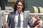 Russell Brand did `nosefuls of hard liquor` for Arthur role - The 35-year-old comedian was on sparkling form as he appeared on US television&#039;s Tonight Show with &hellip;
