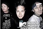 Blink-182 Bring Their &#039;Best Game&#039; Vs. Green Day In Musical March Madness - As MTV&#039;s Musical March Madness reaches the Sweet 16, there are no more easy matchups remaining — &hellip;