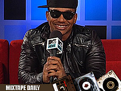 CyHi Da Prynce Asks God For A Release Date Via &#039;Text Message&#039;