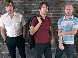 Peter Bjorn And John Return With Live, Loose Gimme Some