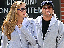 Britney Spears&#039; Ex Kevin Federline And Girlfriend Expecting A Baby