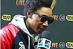 Wiz Khalifa Hypes Rolling Papers At NYC In-Store Appearance - NEW YORK — A year ago, Wiz Khalifa was a relative unknown. Sure, Wiz was selling out shows, but &hellip;