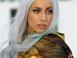 Lady Gaga To Be V Magazine Columnist
