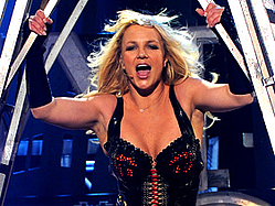 Britney Spears &#039;Brushes Off&#039; Negative Rumors
