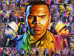 Chris Brown Lands First Billboard 200 #1 Debut With F.A.M.E.