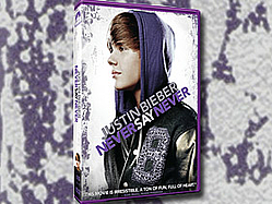 &#039;Justin Bieber: Never Say Never&#039; DVD Coming May 13