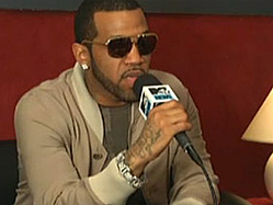 Lloyd Banks&#039; &#039;So Forgetful&#039; Video Inspired By &#039;Hangover&#039;