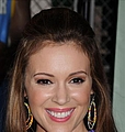 Alyssa Milano slipped out to reporter about baby`s sex - The 38-year-old actress took to Twitter to tell the world that she and husband Dave Bugliari are &hellip;