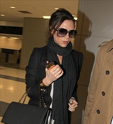 Victoria Beckham `gave girl baby names to dogs`