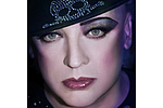 Boy George appreciates trees now he no longer takes drugs - The Culture Club frontman has been clean for three years and says he doesn&#039;t miss illegal &hellip;