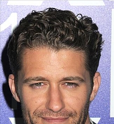 Matthew Morrison is too busy for romance