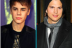 Justin Bieber In Talks To Co-Star In Ashton Kutcher Buddy Flick - Justin Bieber has already notched the third-highest-grossing documentary of all time with &quot;Never &hellip;