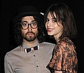 Sean Lennon and girlfriend `will never escape John and Yoko comparisons` - Lennon and Kemp have formed a band, The Ghost of a Saber Tooth Tiger, and asked how hard it is &hellip;