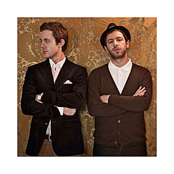 Chase And Status Join iTunes Festival 2011 Line-Up