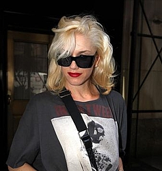 Gwen Stefani `doesn`t know` when No Doubt album will be ready