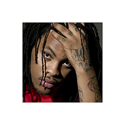 Waka Flocka Flame releases 1.3 million-selling single &#039;No Hands&#039; in the UK