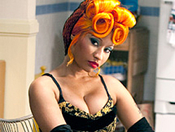 Nicki Minaj: My Appeal Lies In Showing It&#039;s &#039;OK To Be Weird&#039;