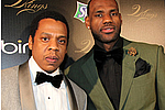 Jay-Z, LeBron James Talk Two Kings Charity, Doing &#039;Good All Over&#039; - Jay-Z and LeBron James don&#039;t just want to hold a can of soda and smile for the cameras. The two men &hellip;