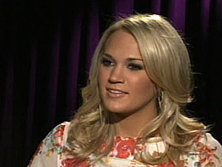 Carrie Underwood Is &#039;Loving&#039; New &#039;American Idol&#039; Panel