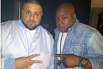 DJ Khaled Brings A-List To &#039;Welcome to My Hood&#039; Shoot - DJ Khaled can always count on the support of his A-list rap buddies when he&#039;s making his &quot;movies.&quot; &hellip;
