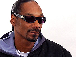 Snoop Dogg And R. Kelly&#039;s &#039;Platinum&#039; Has &#039;A Lot Of Energy&#039;