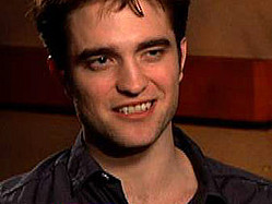 Robert Pattinson Fumes Over &#039;Breaking Dawn&#039; Photo Leak
