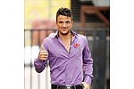 Peter Andre and Elen Rivas split - According to the News of the World newspaper, the 38 year-old told a friend: &#039;It&#039;s just not &hellip;