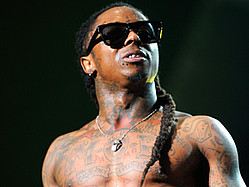 Lil Wayne Hit With Federal Tax Lien