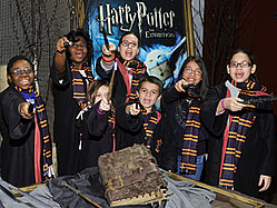Harry Potter: The Exhibition -- We Take You Inside!