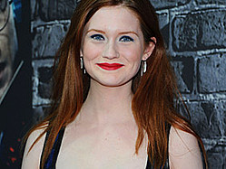 &#039;Harry Potter&#039; Epilogue Was &#039;Really Weird,&#039; Bonnie Wright Says