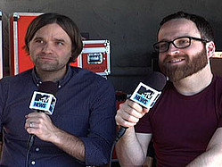 Death Cab For Cutie To Shoot Single-Take Video Live On The Web