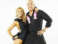 &#039;Dancing With The Stars&#039;: Hines Ward, Petra Nemcova Score With Personal Songs