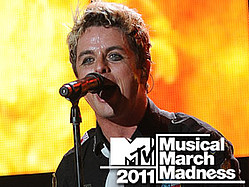 Green Day Defeat Paramore In Musical March Madness Championship