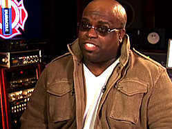 Cee Lo Calls Judging &#039;The Voice&#039; His &#039;Day Job&#039;