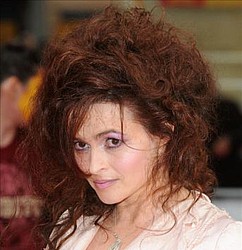Helena Bonham Carter is fans` top choice to play first female Doctor Who