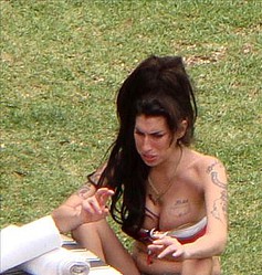 Amy Winehouse `wants a baby`
