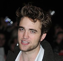 Robert Pattinson: `Elephants are like method actors`