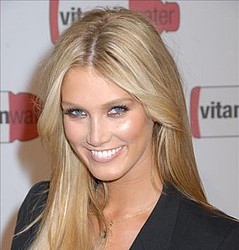 Delta Goodrem in close friendship with male music colleague?